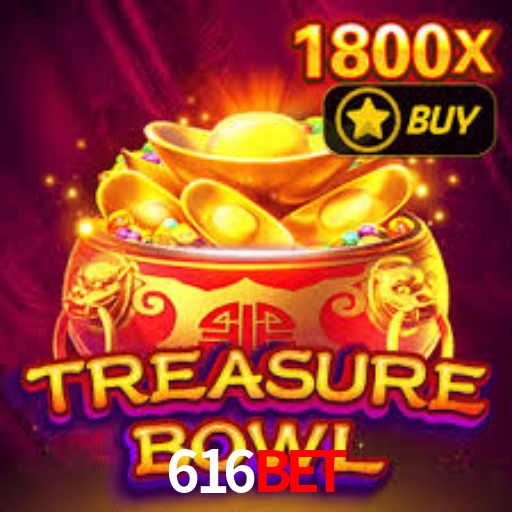 APP oficial da 616bet para mobile